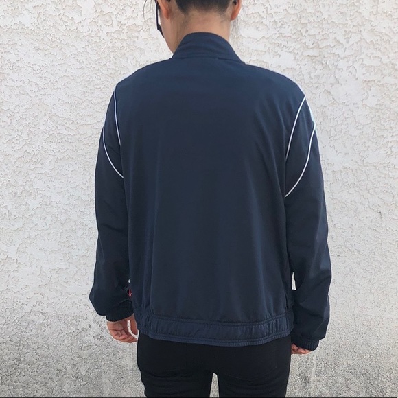 Puma Track Jacket - Picture 4 of 5